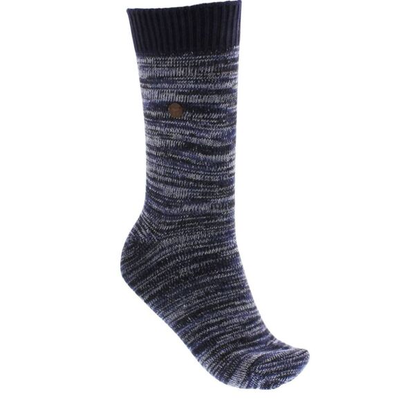 Birkenstock Roma Crew Sock - Picture 1 of 5